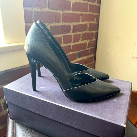 Enzo Angiolini - Picture 1 of 12